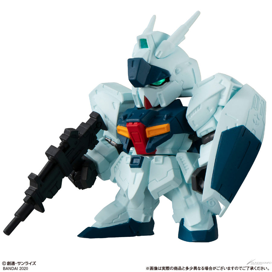 Gundam Senshi Forte 11 - Image 2