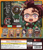 Demon Slayer Mugen Train Kokomie Acrylic Figure