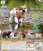 Matane Dog Collection (Promise)