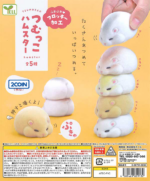 Tsumukko Hamster