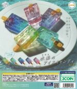 Water Surface Popsicle Vol 2