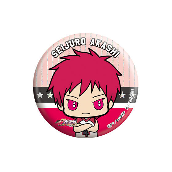 Kuroko No Basket LAST GAME Can Badge - Image 11