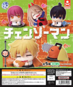 Chainsaw Man Onemutan