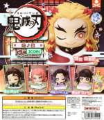 Onemutan Demon Slayer 2nd Series Mini Figure