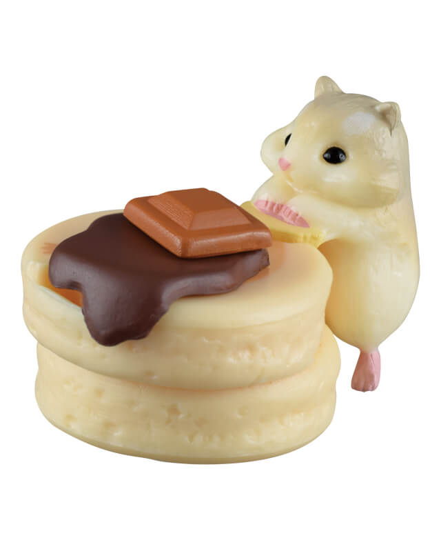 Hamsters and pancakes - Image 6