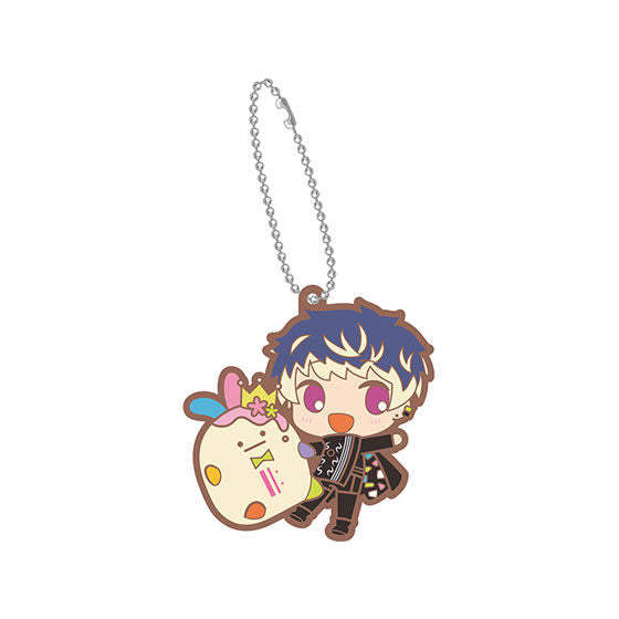 Idolish 7 x Sanrio collab rubber strap - Image 10