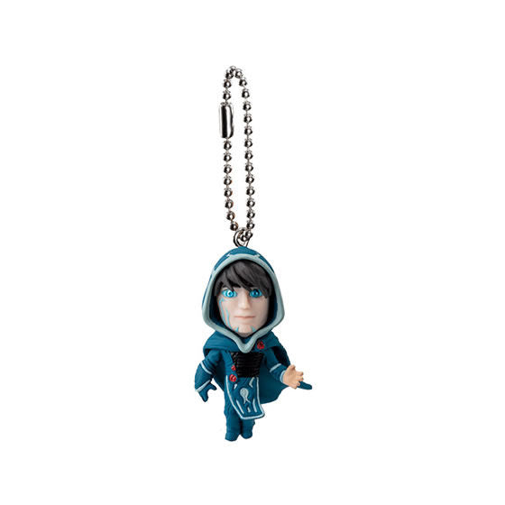Magic: The Gathering Mini Figure Keychain - Image 3