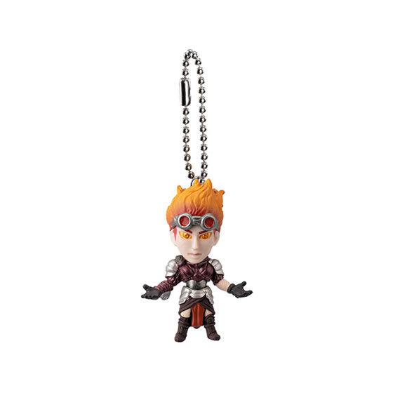 Magic: The Gathering Mini Figure Keychain - Image 5
