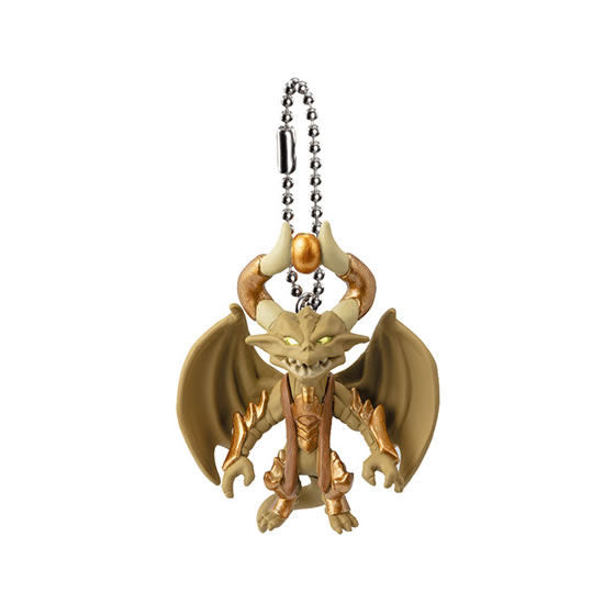 Magic: The Gathering Mini Figure Keychain - Image 7