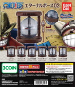 One Piece Eternal Pose Grand Compass 02