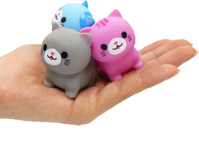 Puka Puka Nyan Nyan Cat - Image 2