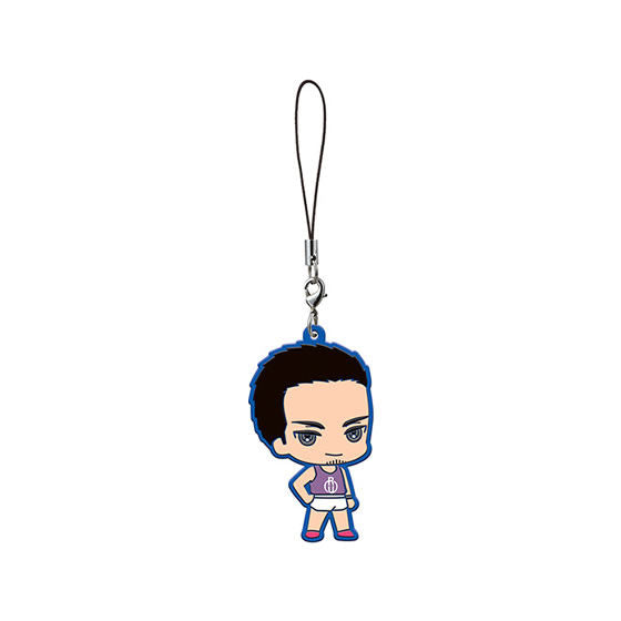 Run With the Wind Rubber Strap - Image 6