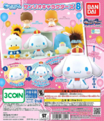 Sanrio Capchara 8