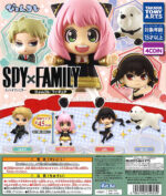 SPY x FAMILY Pyonkore Figure
