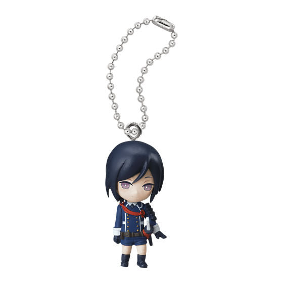 Touken Ranbu Chibi Mini Figure Keychain - Image 5