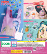 Urusei Yatsura Goods Collection