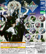 Uta No Prince Sama The Movie: Taboo Night XXXX Can Badge